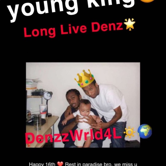 Meet your Posher, Daniel - Picture 1 of 1